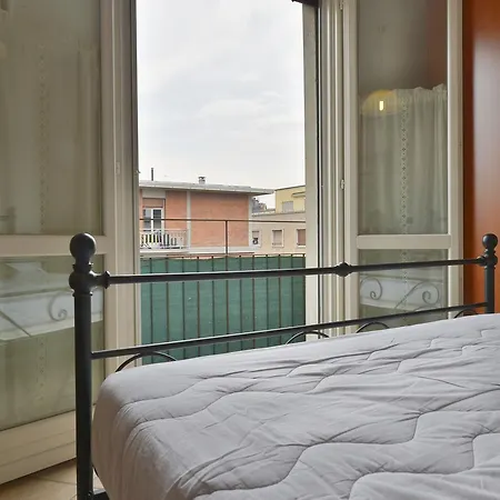 Apartment Eagle View *