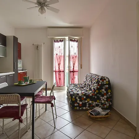Eagle View Apartment Bologna