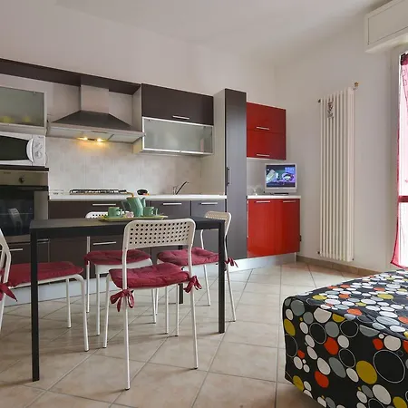 Apartment Eagle View Bologna