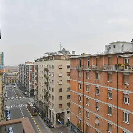 Apartment Eagle View Bologna